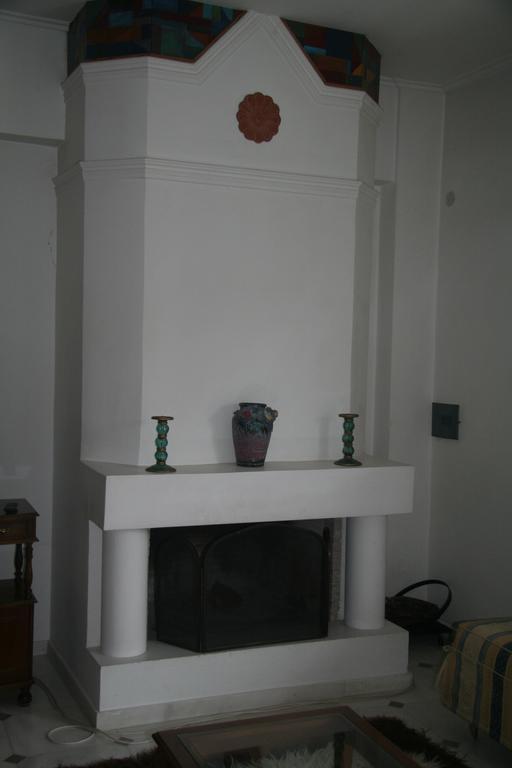 Villa C & C Delphes Extérieur photo
