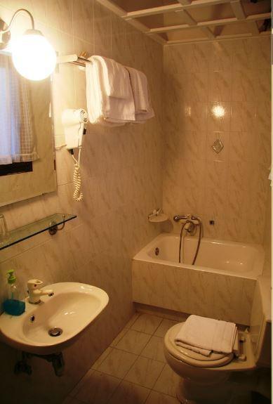 Villa C & C Delphes Chambre photo