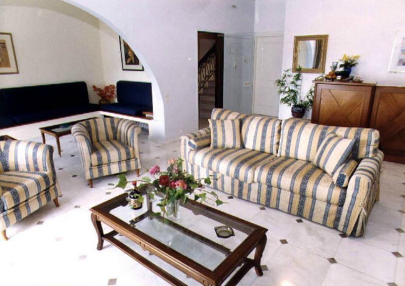Villa C & C Delphes Extérieur photo