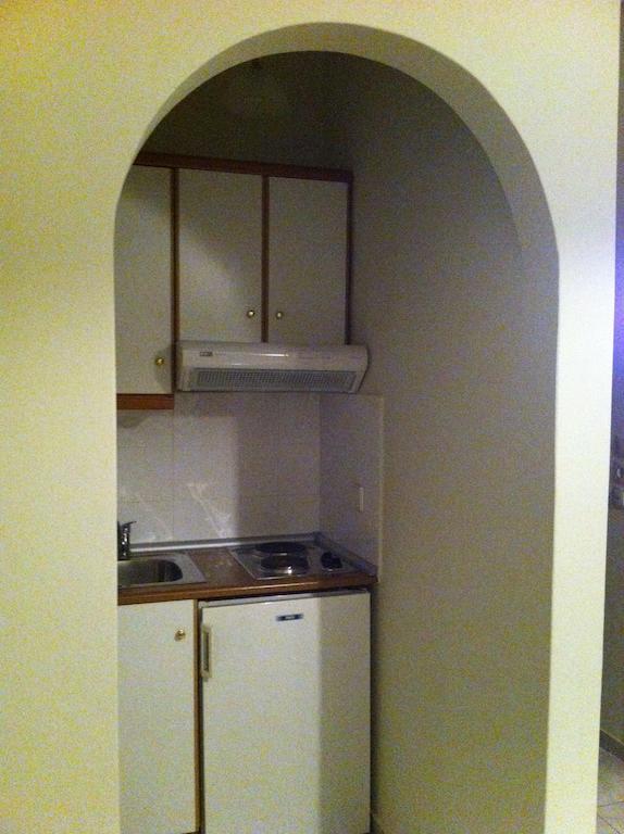 Villa C & C Delphes Chambre photo