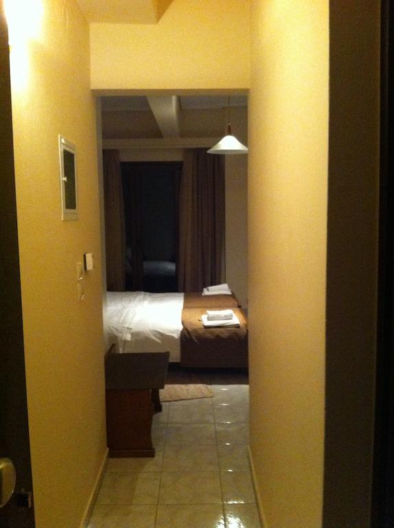 Villa C & C Delphes Chambre photo